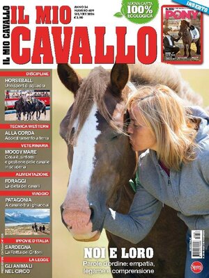 cover image of Il mio Cavallo